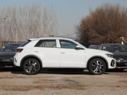 
										Volkswagen T-Roc 2025 – 300TSI DSG 2WD Starlight Edition full									