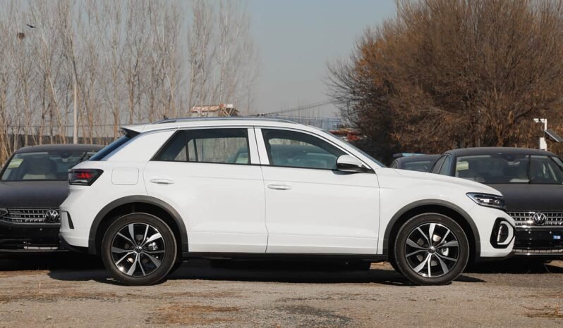 
								Volkswagen T-Roc 2025 – 300TSI DSG 2WD Starlight Edition full									