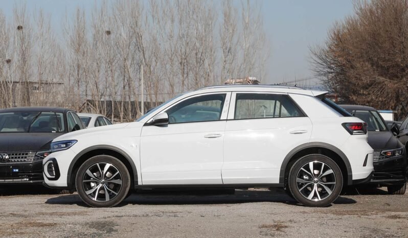 
								Volkswagen T-Roc 2025 – 300TSI DSG 2WD Starlight Edition full									
