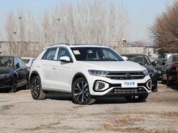 
										Volkswagen T-Roc 2025 – 300TSI DSG 2WD Starlight Edition full									