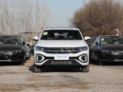 
										Volkswagen T-Roc 2025 – 300TSI DSG 2WD Starlight Edition full									