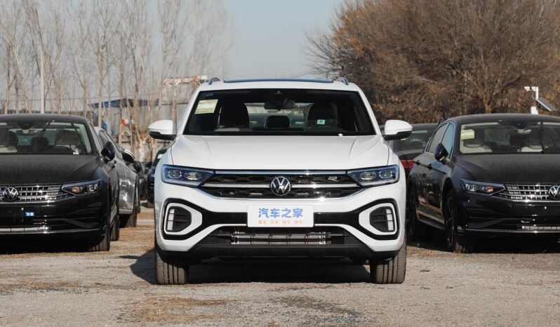 
								Volkswagen T-Roc 2025 – 300TSI DSG 2WD Starlight Edition full									