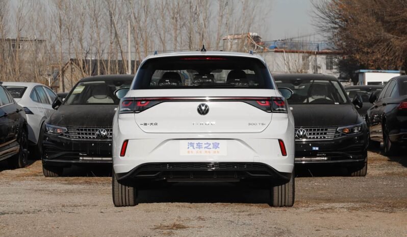 
								Volkswagen T-Roc 2025 – 300TSI DSG 2WD Starlight Edition full									