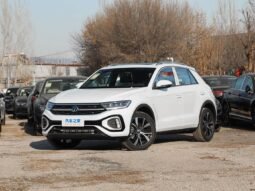 Volkswagen T-Roc 2025 – 300TSI DSG 2WD Starlight Edition