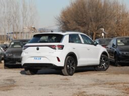 
										Volkswagen T-Roc 2025 – 300TSI DSG 2WD Starlight Edition full									