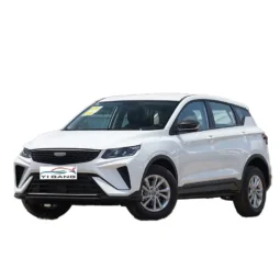 2025 Geely Binyue 1.5L Manual Superpower Edition