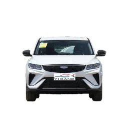 
										2025 Geely Binyue 1.5L Manual Superpower Edition full									