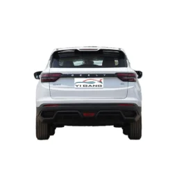 
										2025 Geely Binyue 1.5L Manual Superpower Edition full									