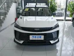 
										Geely Binyue (Coolray) Battle Edition full									