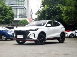 Changan X5 Plus (Automatic Line item)