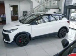 
										Geely Binyue (Coolray) Battle Edition full									