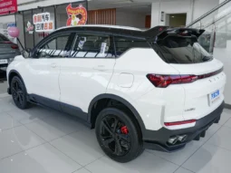 
										Geely Binyue (Coolray) Battle Edition full									