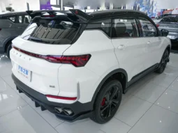 
										Geely Binyue (Coolray) Battle Edition full									