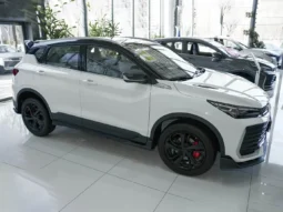 
										Geely Binyue (Coolray) Battle Edition full									