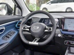 
										Gac gs3 mudiem 2026 full									