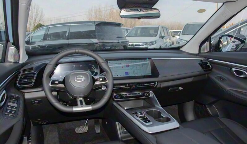 
								Gac gs3 mudiem 2026 full									