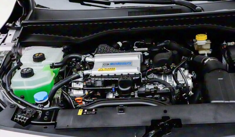 
								Gac gs3 mudiem 2026 full									