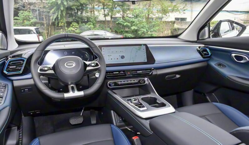 
								Gac gs3 mudiem 2026 full									