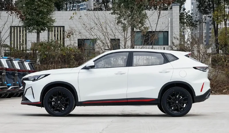 
								Changan X5 Plus (Automatic Basic) full									