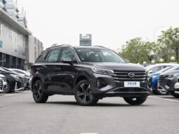 Gac gs4 full 2026