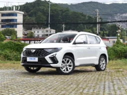 VS5 (Automatic Basic, No Sunroof)