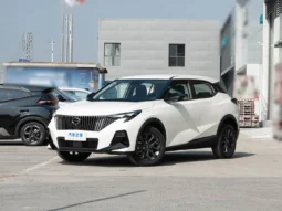 Gac gs3 base Dct Auto