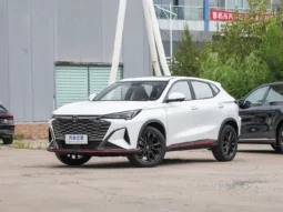 Changan X5 Plus (Automatic Medium)