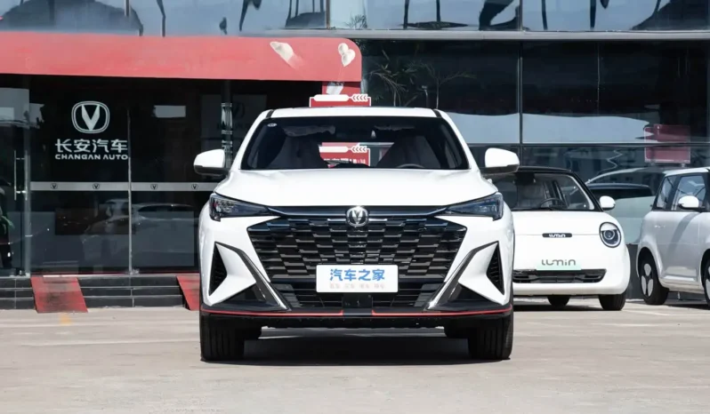 
								Changan X5 Plus (Automatic Basic) full									