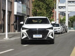 
										Changan X5 Plus (Manual) full									