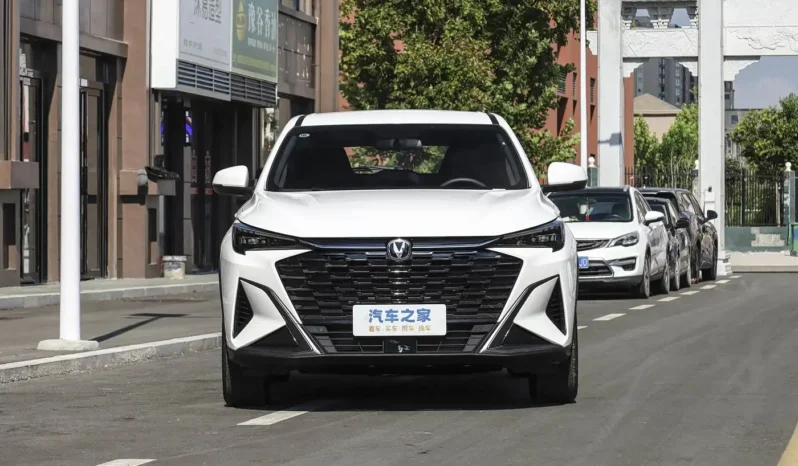 
								Changan X5 Plus (Manual) full									