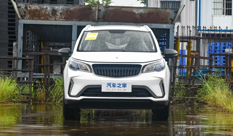 
								Livan X3 PRO – Auto. full									