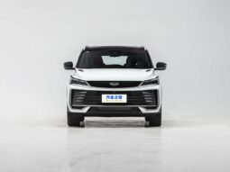 
										Geely Binyue (Coolray) Full full									