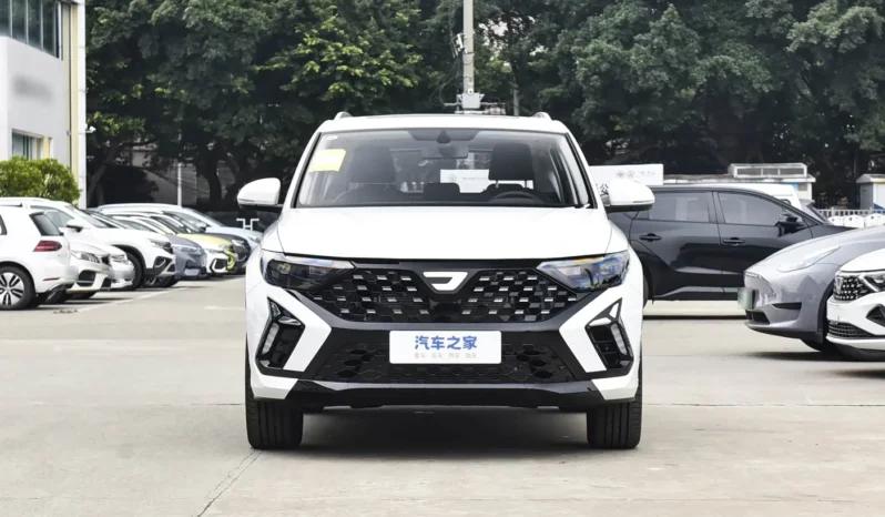 
								VS5 (Manual Full Option) full									