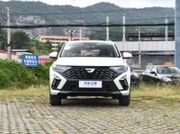 
										VS5 (Automatic Basic, No Sunroof) full									