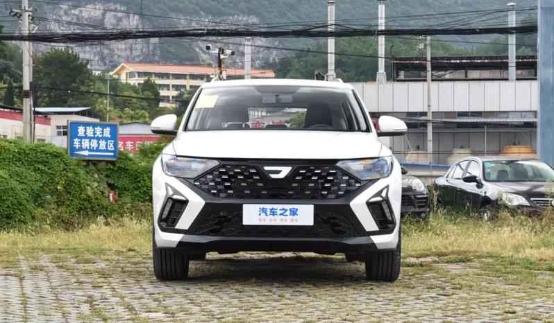 
								VS5 (Automatic Basic, No Sunroof) full									