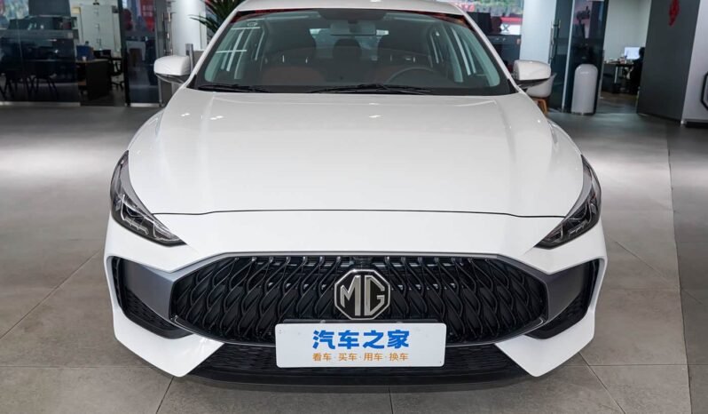 
								MG5 2026 (manuel) full									