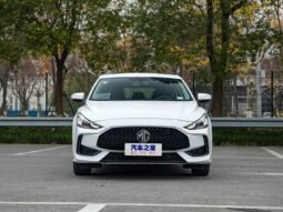 
										MG5 2026 (automatic) full									