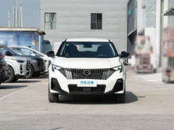 
										Gac gs3 base Dct Auto full									