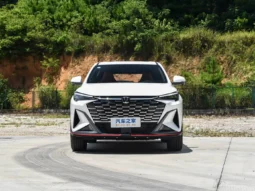 
										Changan X5 Plus (Automatic Line item) full									