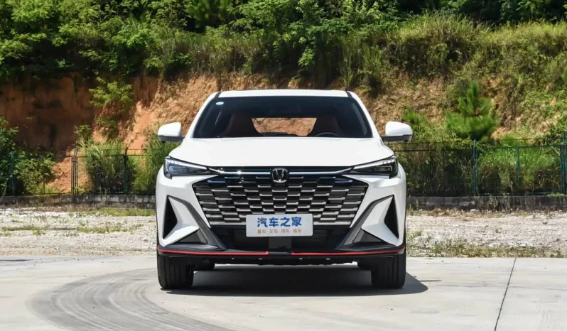 
								Changan X5 Plus (Automatic Line item) full									