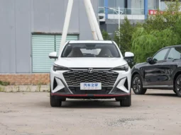 
										Changan X5 Plus (Automatic Medium) full									