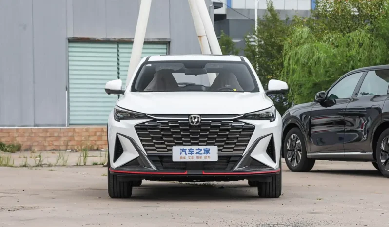 
								Changan X5 Plus (Automatic Medium) full									