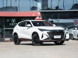 
										Changan X5 Plus (Automatic Basic) full									