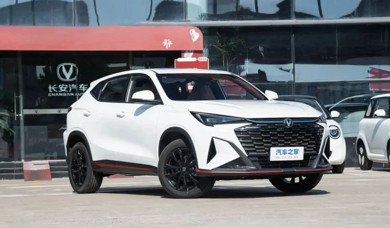 
								Changan X5 Plus (Automatic Basic) full									