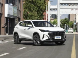 
										Changan X5 Plus (Manual) full									