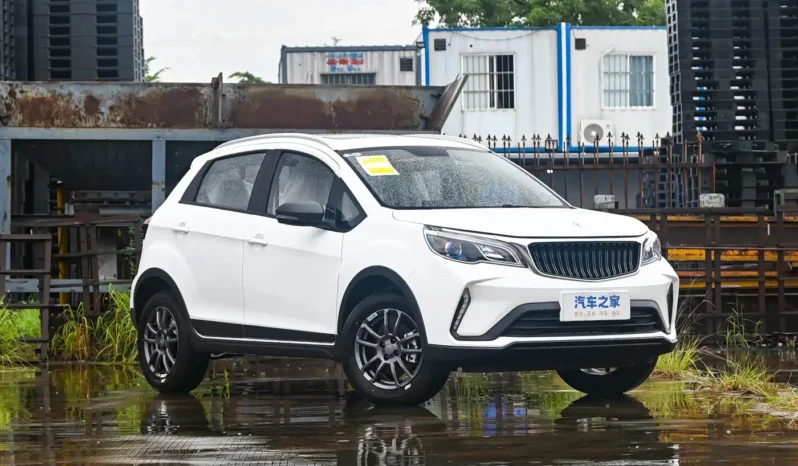 
								Livan X3 PRO – Auto. full									