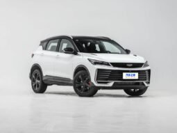 
										Geely Binyue (Coolray) Full full									