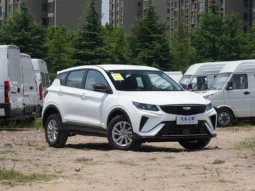 
										Geely Binyue (Coolray) Manuelle full									