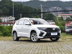 
										VS5 (Automatic Basic, No Sunroof) full									