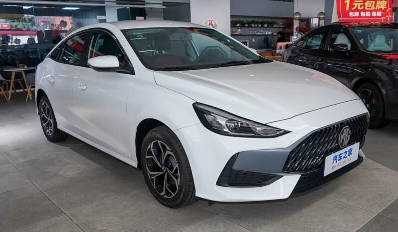 
								MG5 2026 (manuel) full									